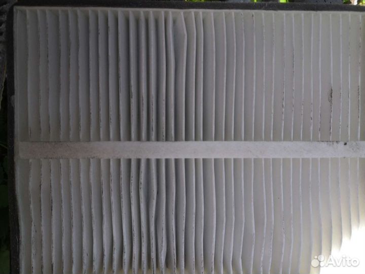 BIG filter GB-9833 Priora