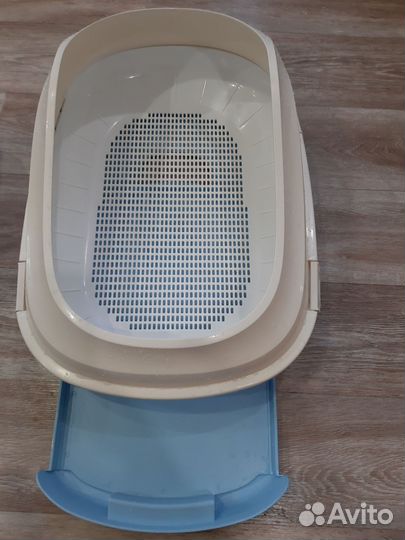 Лоток для кошек системный