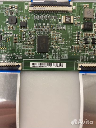 T-con 47-6060002 HV430qubf70