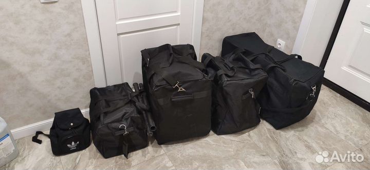 Аренда моющего пылесоса Karcher/Santoemma