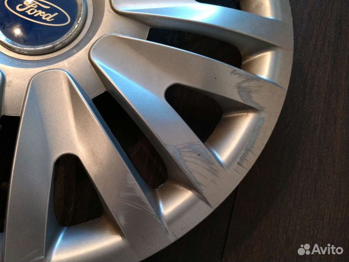 Колпак Ford форд R16