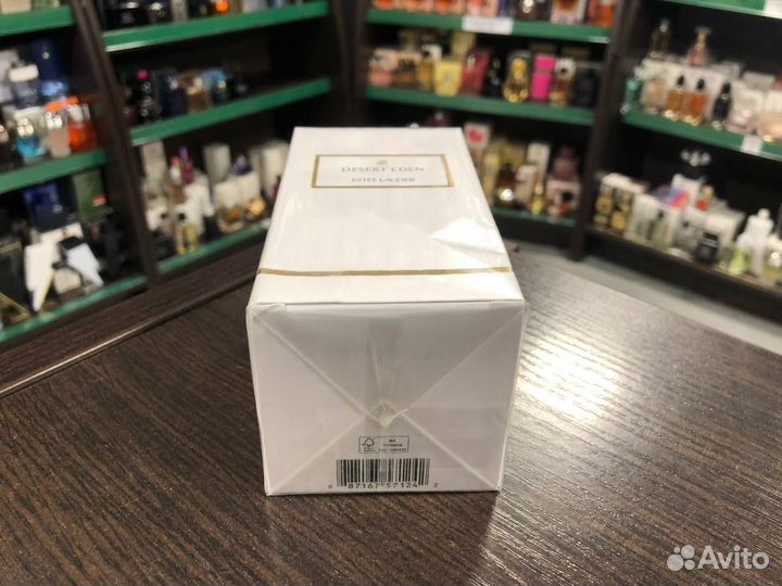 Духи унисекс Estee Lauder Desert Eden Эсте Лаудер