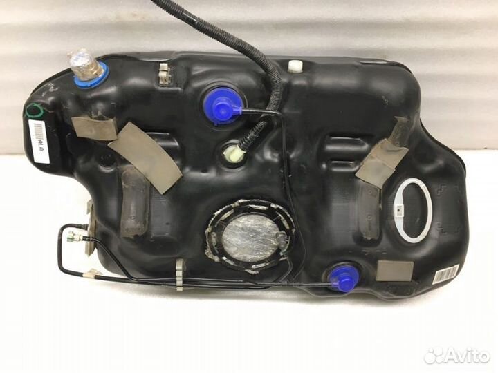 Бак топливный Chevrolet Cruze седан 1.6 F16D3 2014