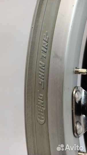 Колесо для инвалидной коляски 20