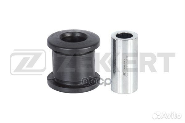 Ремкомплект тяги стабилизатора gm-1027 Zekkert