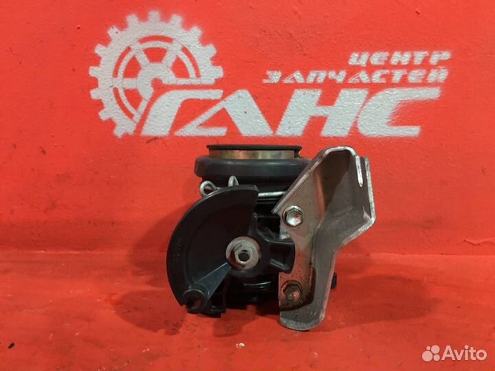 Дроссельная заслонка Citroen C1 хетчбэк 1krfe 1.0L