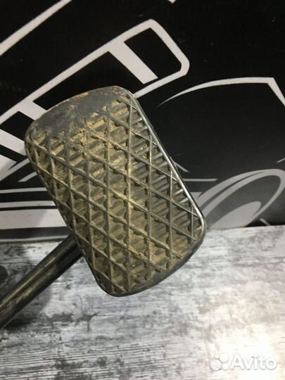 Педаль тормоза в сборе Mercedes-Benz S-class W220