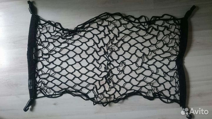 Сетка в багажник
