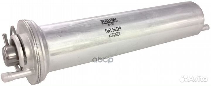 Фильтр топливный BMW X5 3.0 2000 - 2006 BMW 5