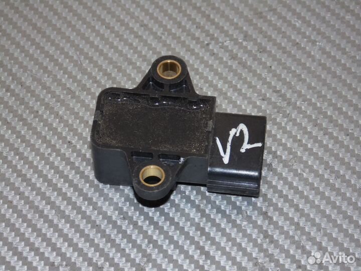 Датчик ускорения Ниссан Х трейл Т 30