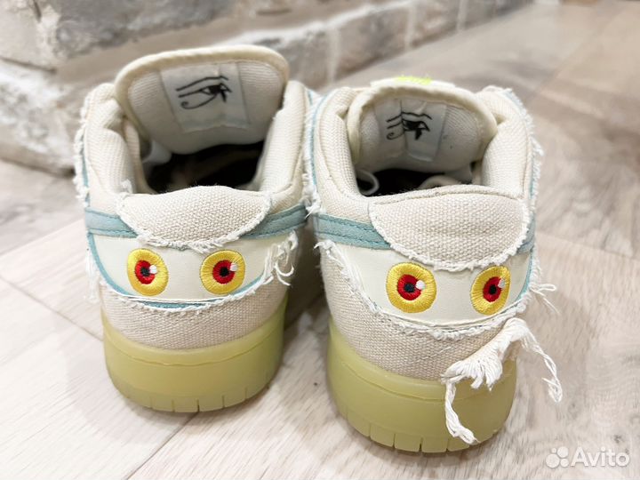 Кроссовки Nike оригиналы 35.5