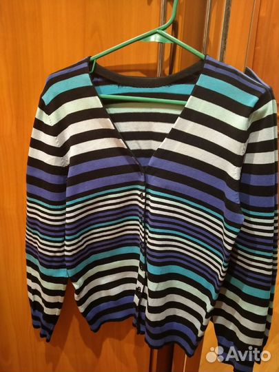 Кардиган р 46-48