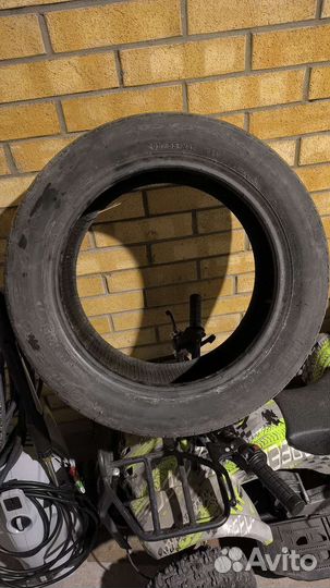 Pirelli Cinturato P7 205/55 R16