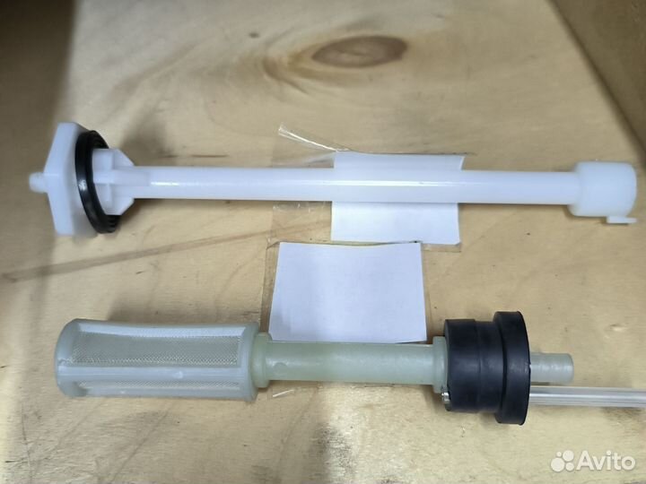 Тепловая пушка дизельная запчасти