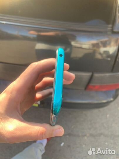 Xiaomi Redmi 9A, 2/32 ГБ