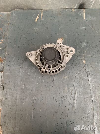 Генератор Тойота Аурис Е150