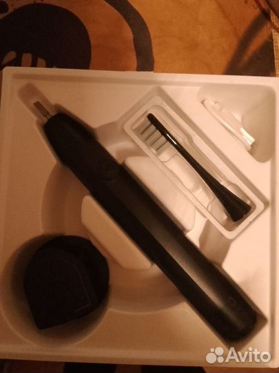 Электрическая зубная щетка Oclean Endurance E5501