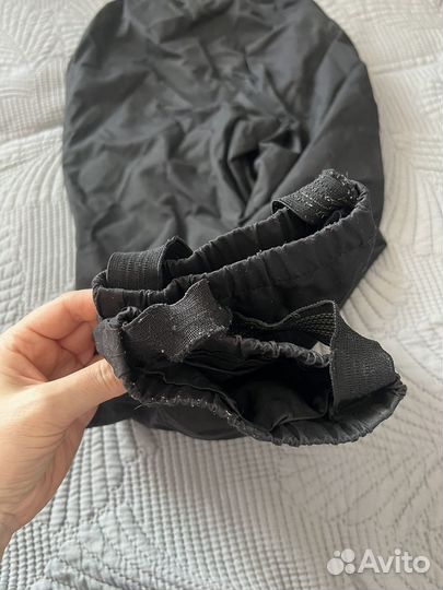 Штаны весенние H&M 122 / 6-7 лет