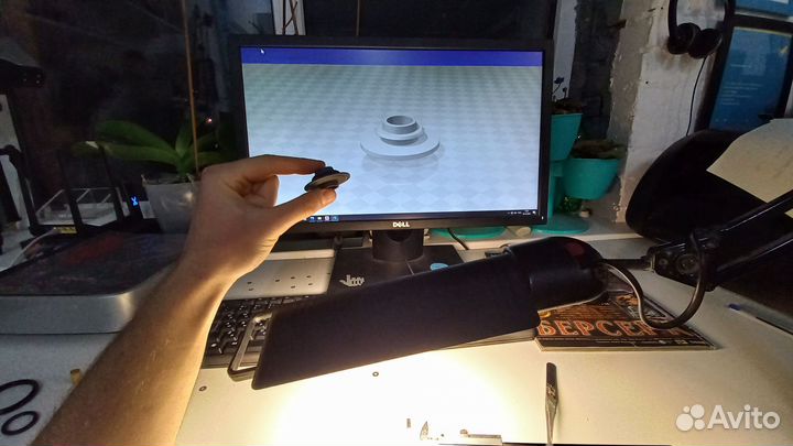 3D печать 3D моделирование Чертежи