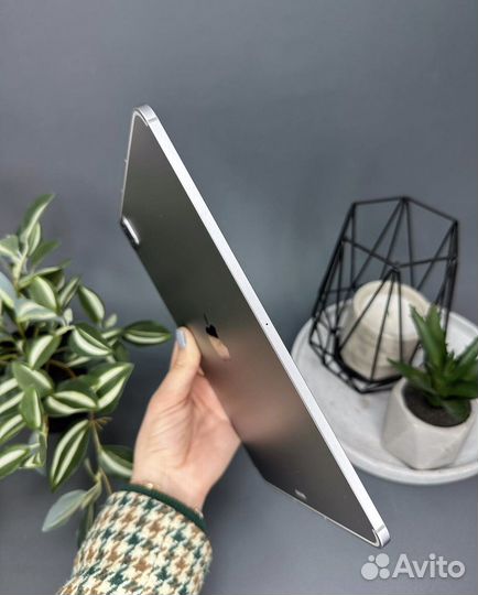 iPad Pro 11 M2 Space Gray