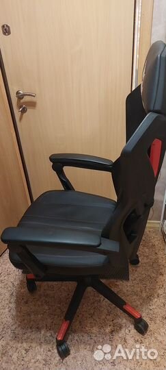 Игровое кресло Gamelab monos