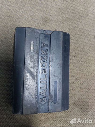 Трекер Galileosky