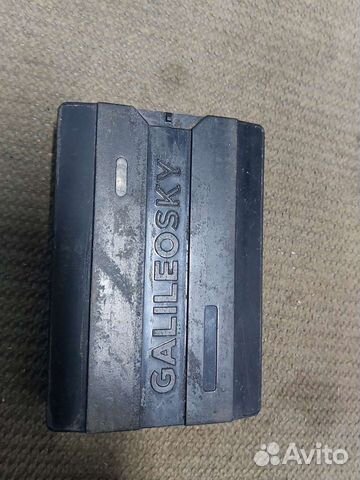Трекер Galileosky
