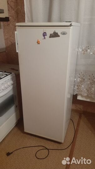 Холодильник Атлант бу