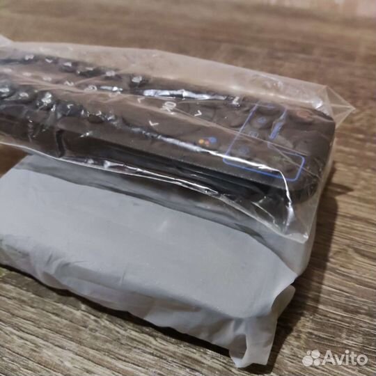 4К ZTE B866 Сматр Андроид Приставка Прошитая