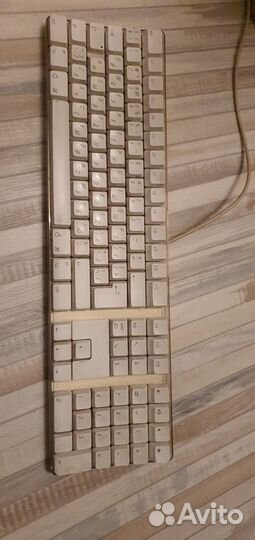 Apple Mac mini A1103 Компьютер