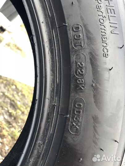 Michelin X-Ice North 4 225/55 R17