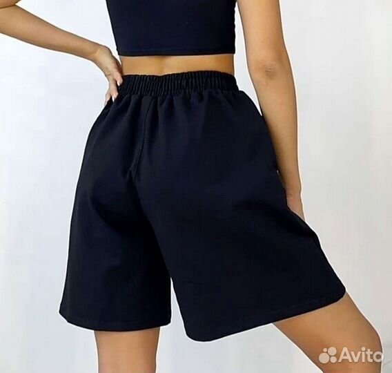 Шорты женские новые