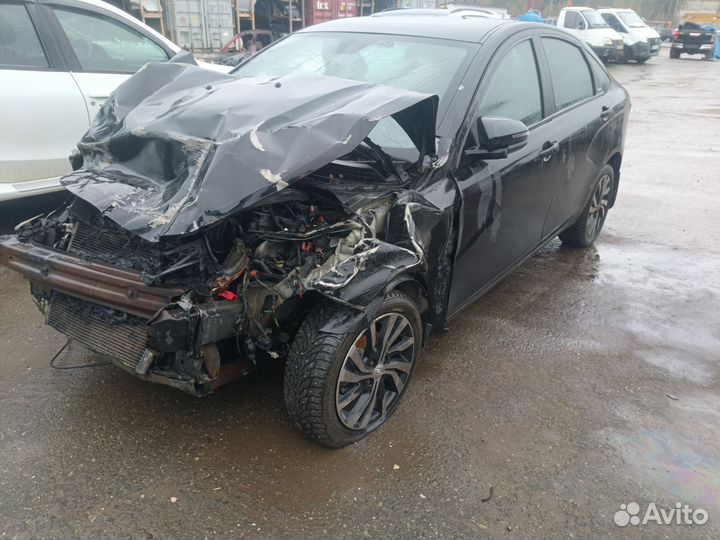 В разборе ваз Vests 2020