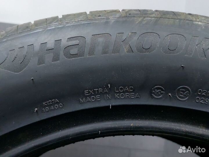 Hankook Ventus S1 Evo3 SUV K127A 265/50 R20 111W