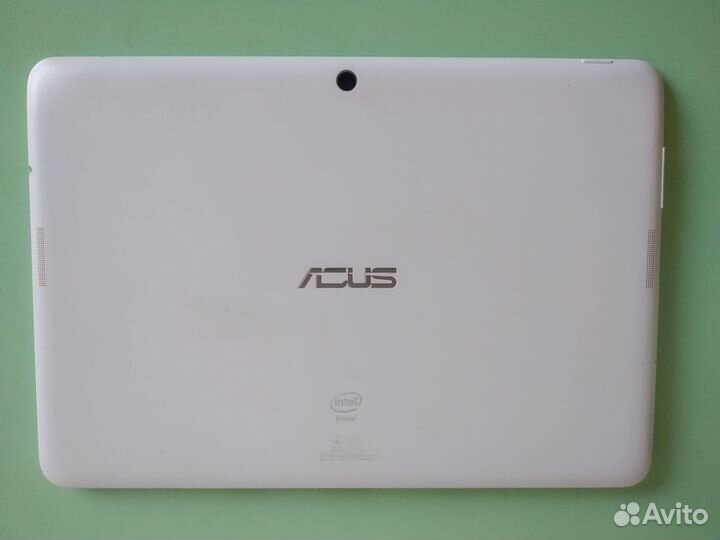 Планшет asus, модель ко10