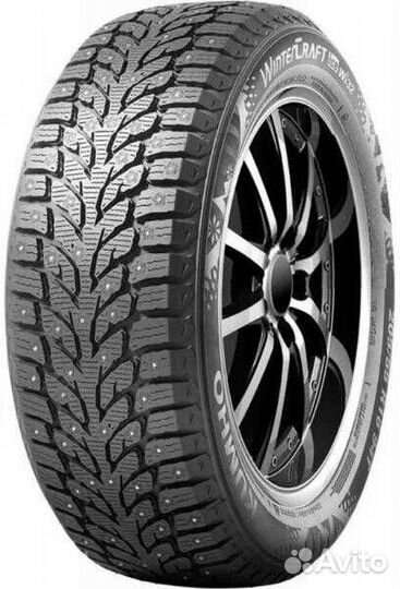 Kumho WinterCraft Ice Wi32 245/45 R18
