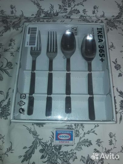 Новый Набор для сервировки