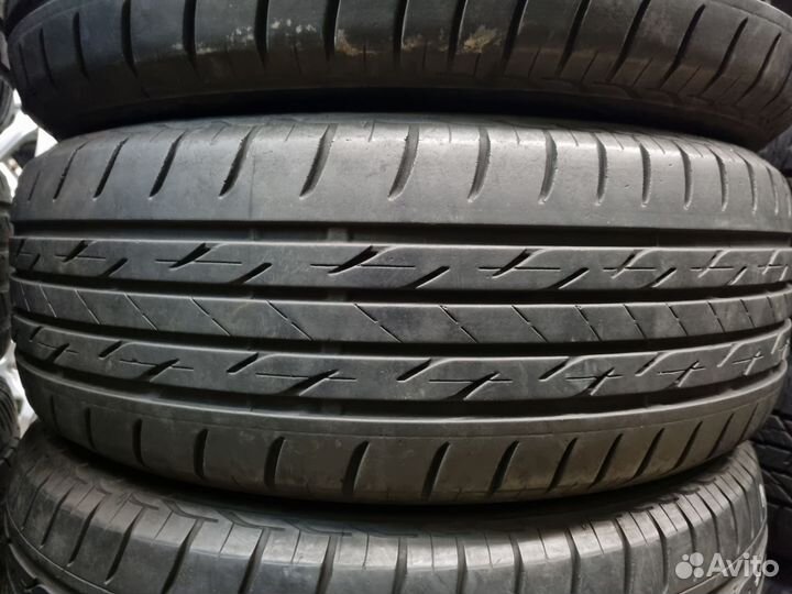 Bridgestone Nextry Ecopia 215/60 R16