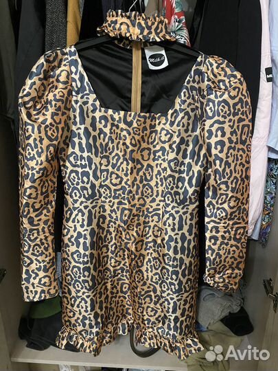 Платье женское