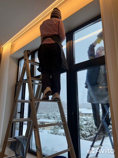 Клининг Уборка Углич Мышкин