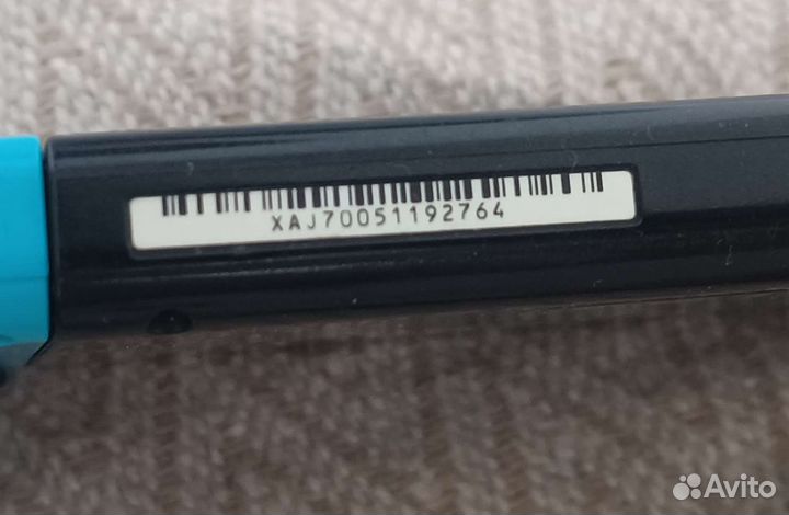 Nintendo switch rev 1