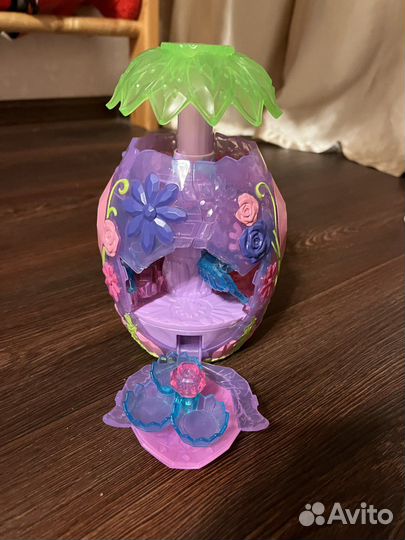 Яйцо раздвижное хэтчималс