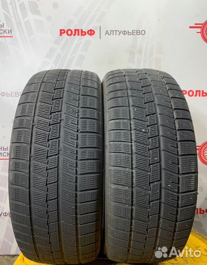 Boto BS68 235/55 R18