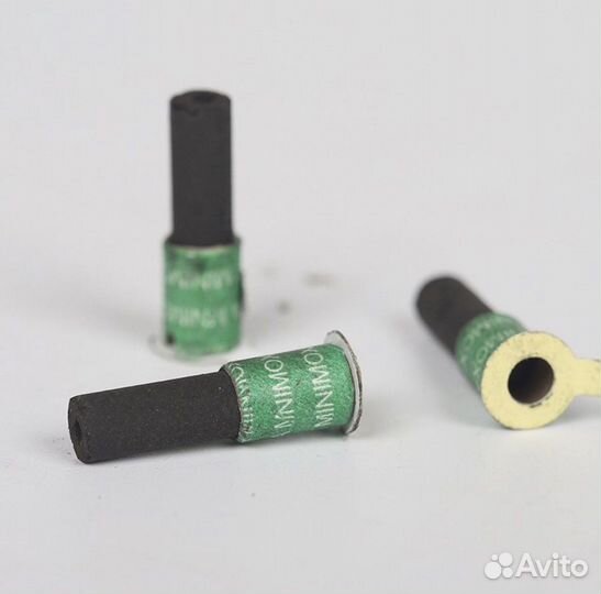 Угольные мини моксы суджок 180 шт