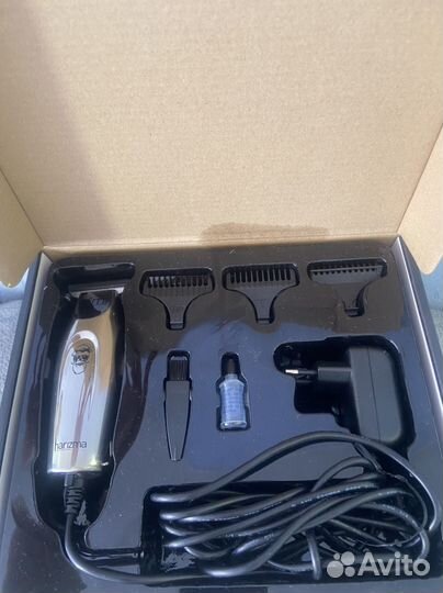 Профессиональная окантовачная машинка