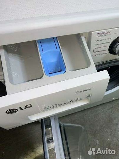 Стиральная машина LGM-1222WDS