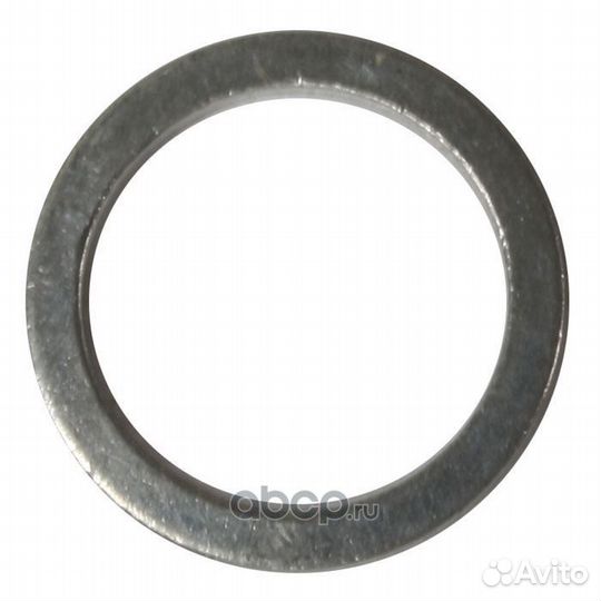 Кольцо уплотнительное 10*13.5, N0138115
