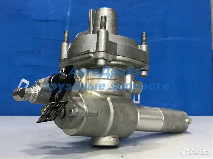 Регулятор тормозных сил пневматический BPW SAF