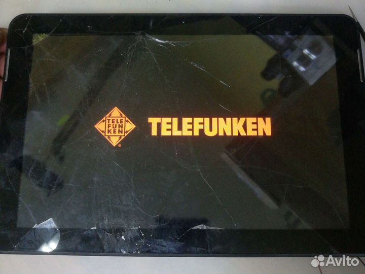 Планшет Telefunken TF-MID1005G №26