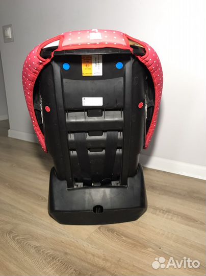 Детское автокресло geoby с 0 месяцев